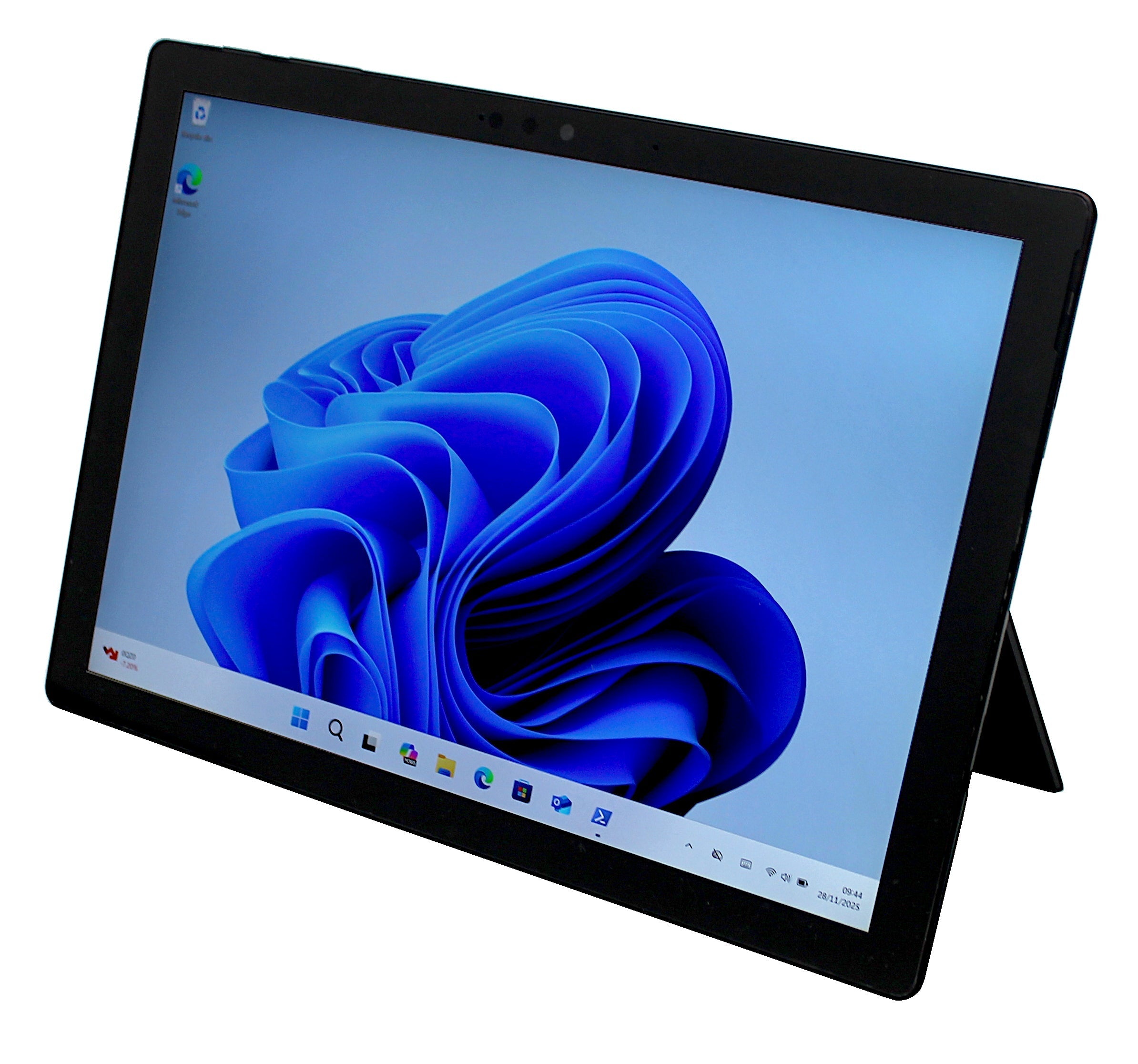 Microsoft Surface Pro 7+, 12.3", Core i5 11th, 8GB RAM, 256GB SSD, Black,Win 11