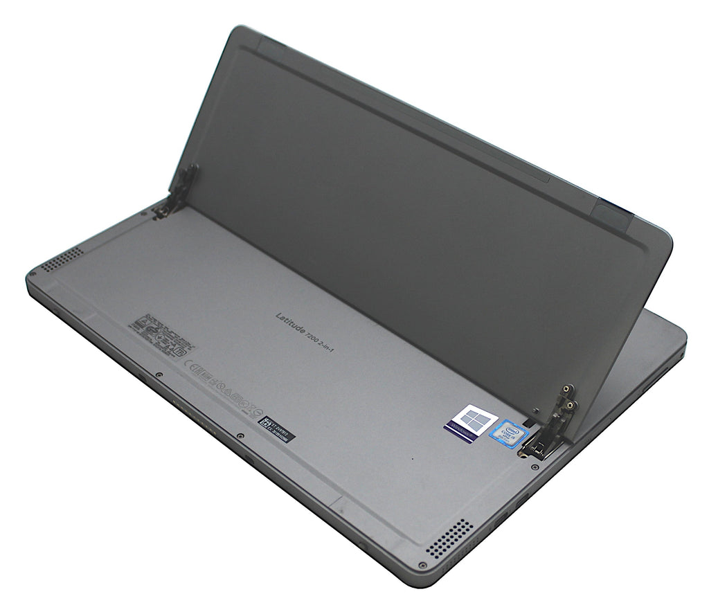 Dell Latitude 7200 2-In-1 Laptop, 12.3" i5 8th Gen, 8GB RAM, 256GB SSD, Win 11