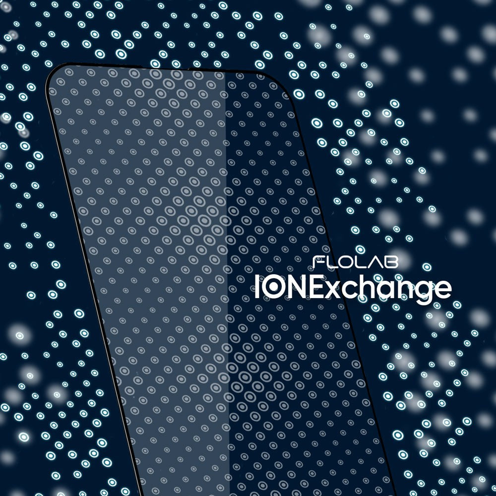 NanoArmour ONETIME MAX Blue Light ClearVue – iPhone 16 Series