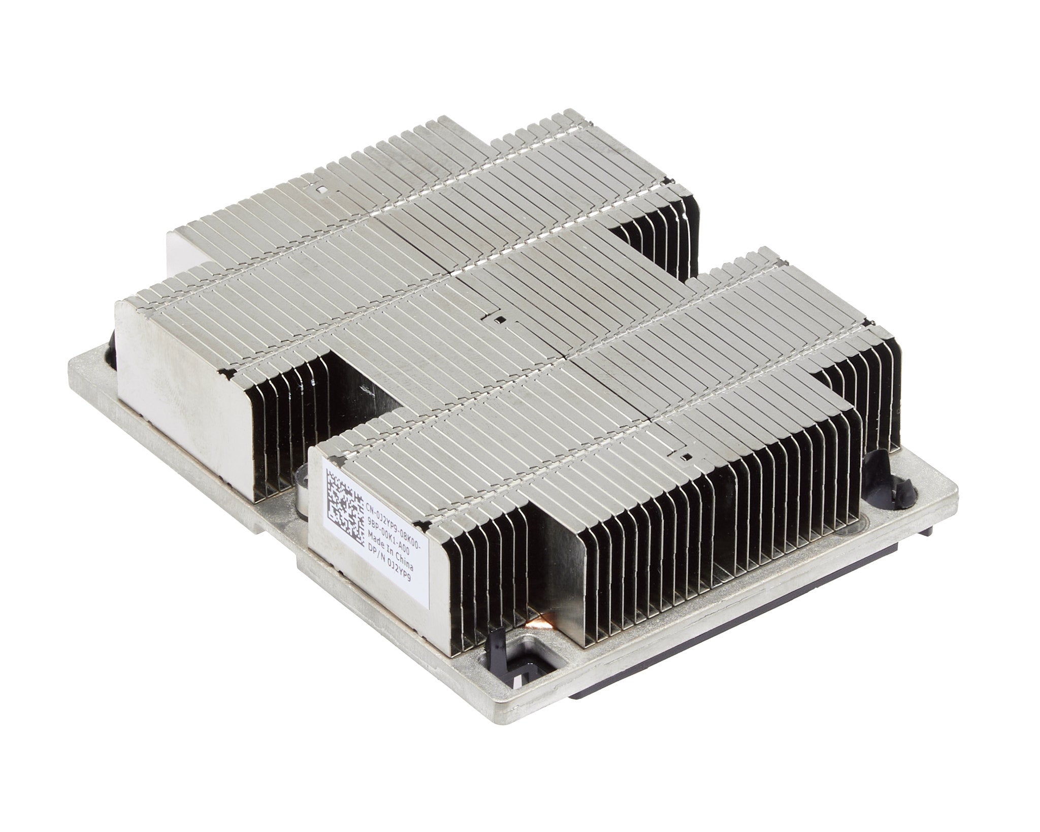 Dell FC640 Heatsink for CPU 2