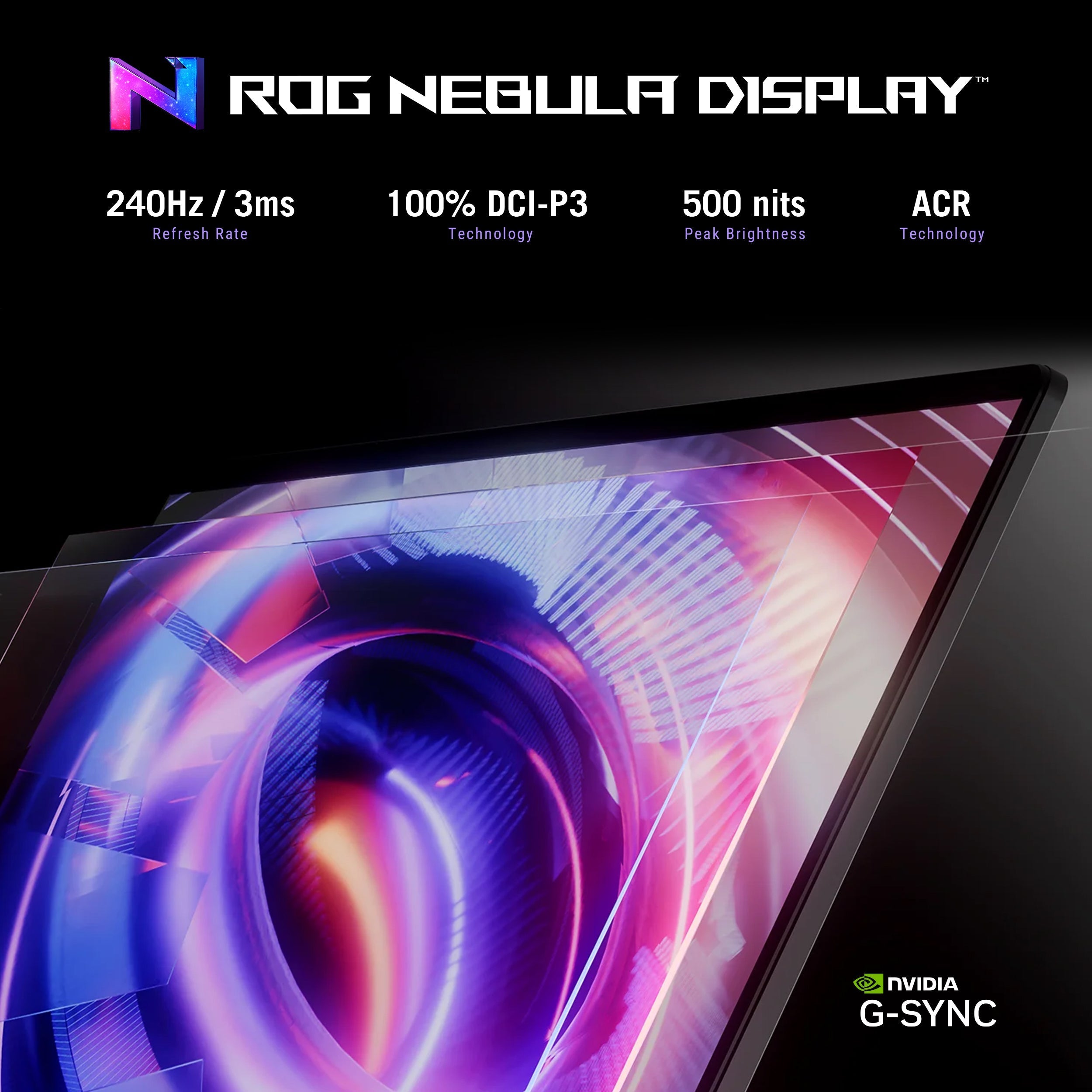ASUS ROG Strix G16 G615LM-DS96 Gaming Laptop