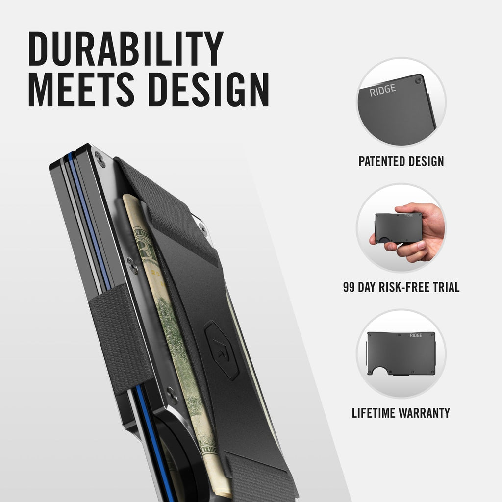 Daily Driver Kit - Gold