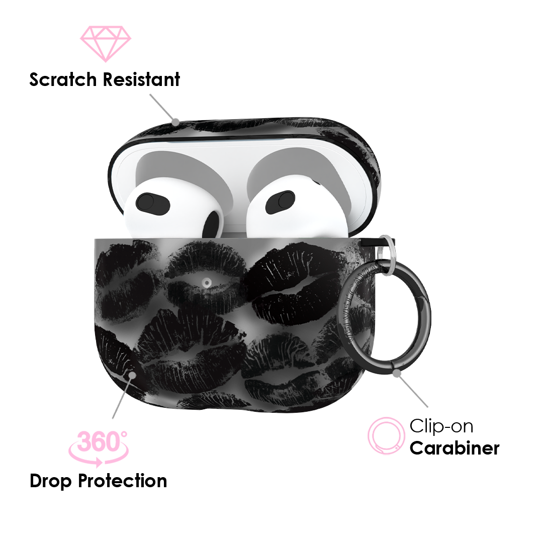 Kiss Me Goodnight AirPod Case