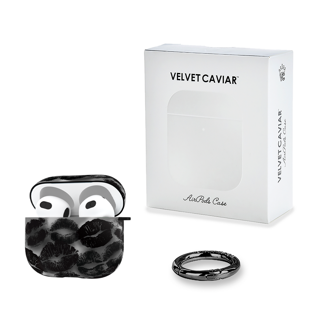Kiss Me Goodnight AirPod Case