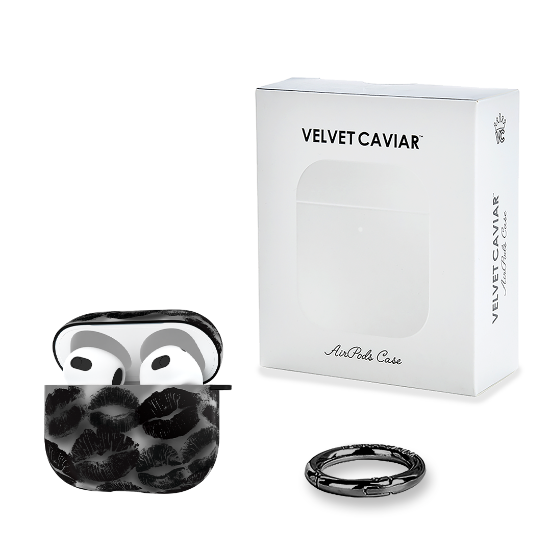 Kiss Me Goodnight AirPod Case