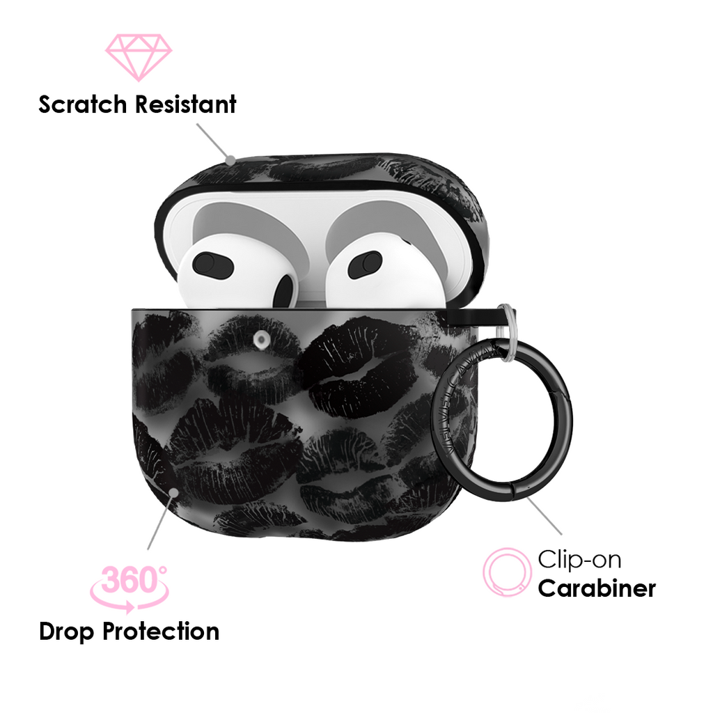 Kiss Me Goodnight AirPod Case