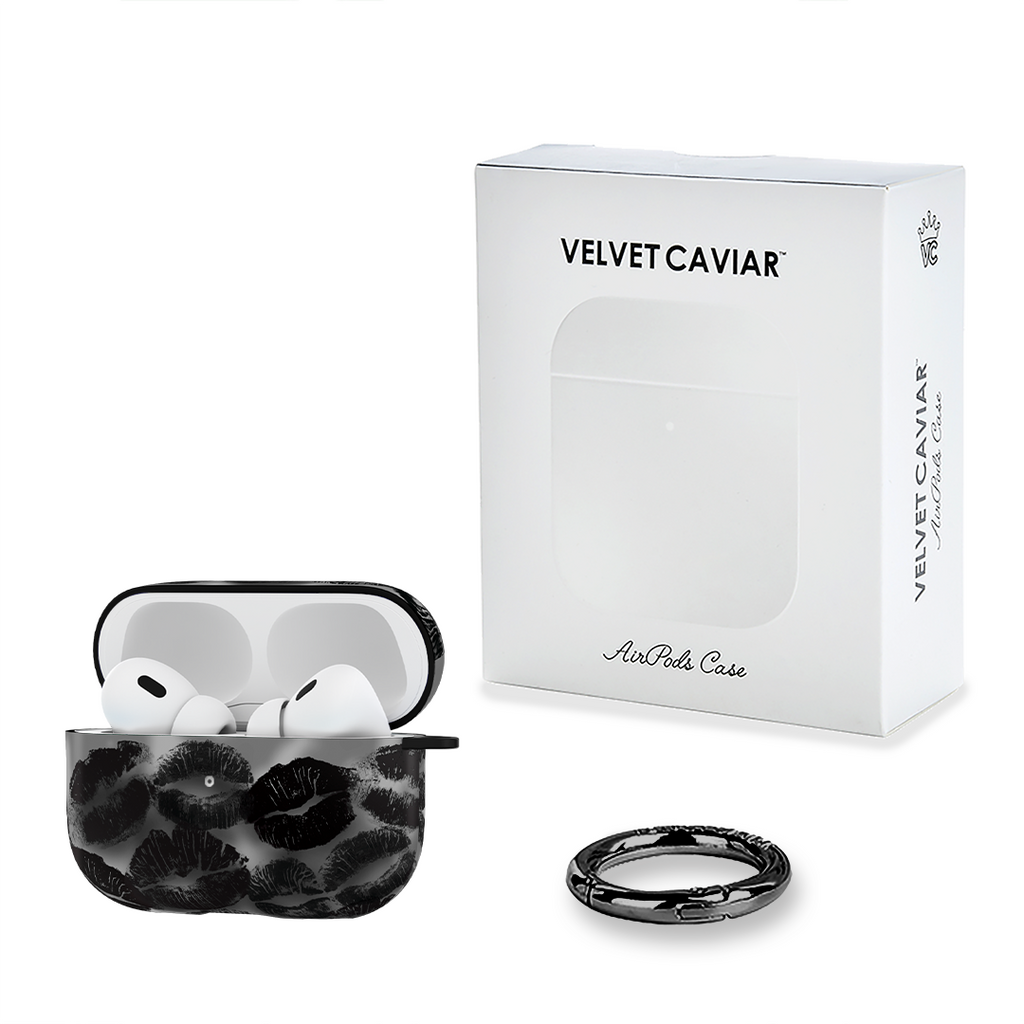 Kiss Me Goodnight AirPod Case