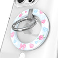 Kitten Kisses MagSafe Grip Ring