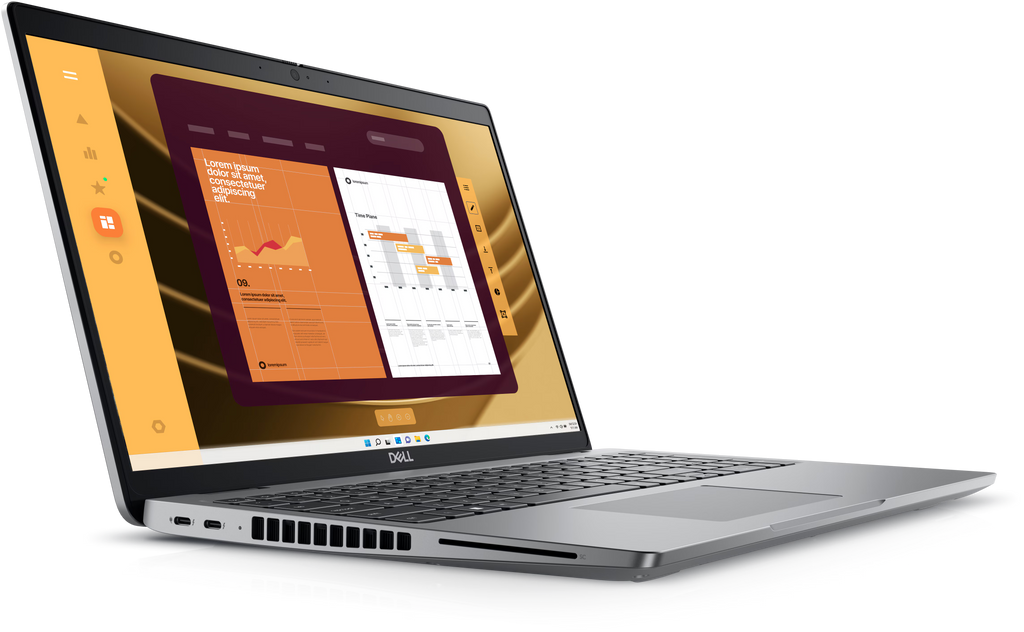 Dell Latitude 5550 Laptop Ultra 5 125U | 16GB | 256GB NVMe | Win11 Pro | 1 Yr Dell Warranty