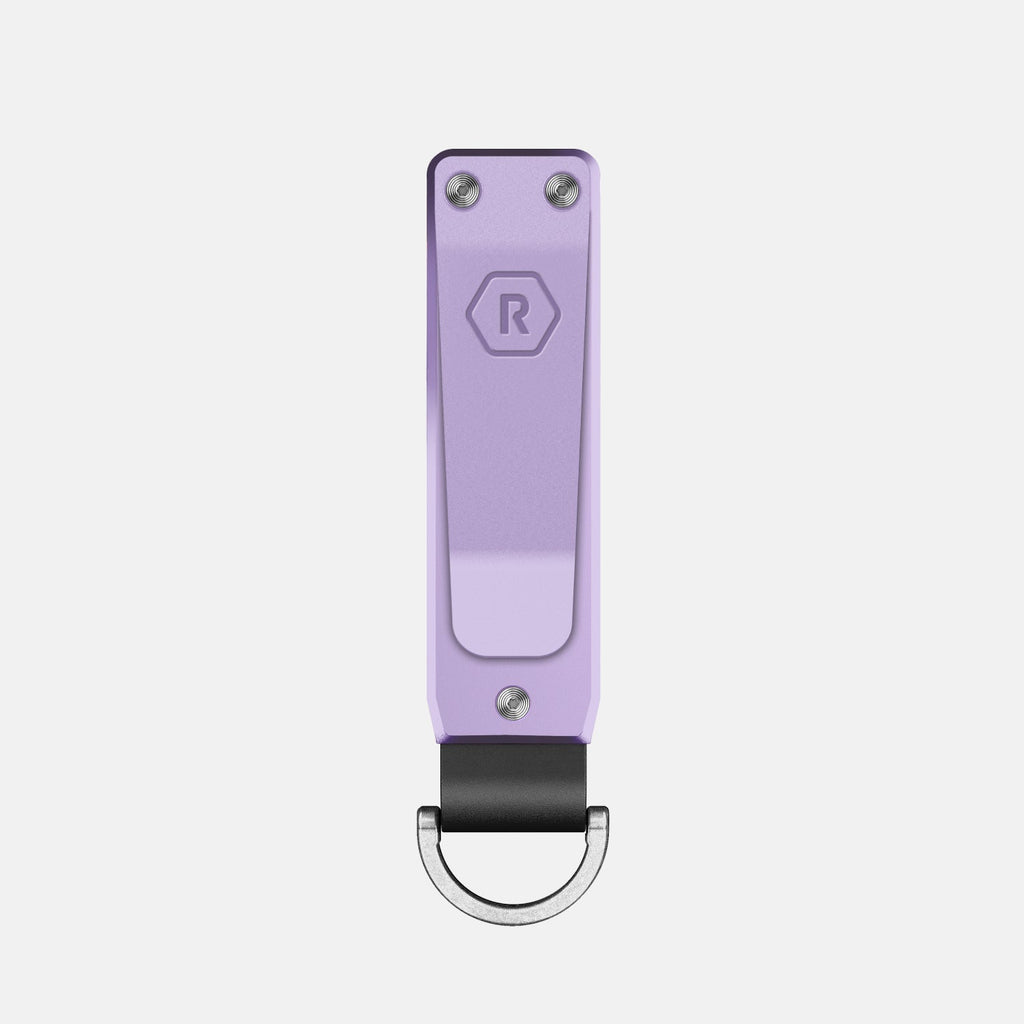 Ridge KeyCase - Lavender