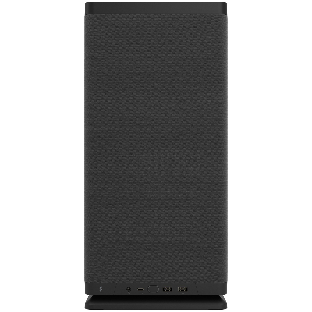 GS3 Mood Compact Gaming Desktop