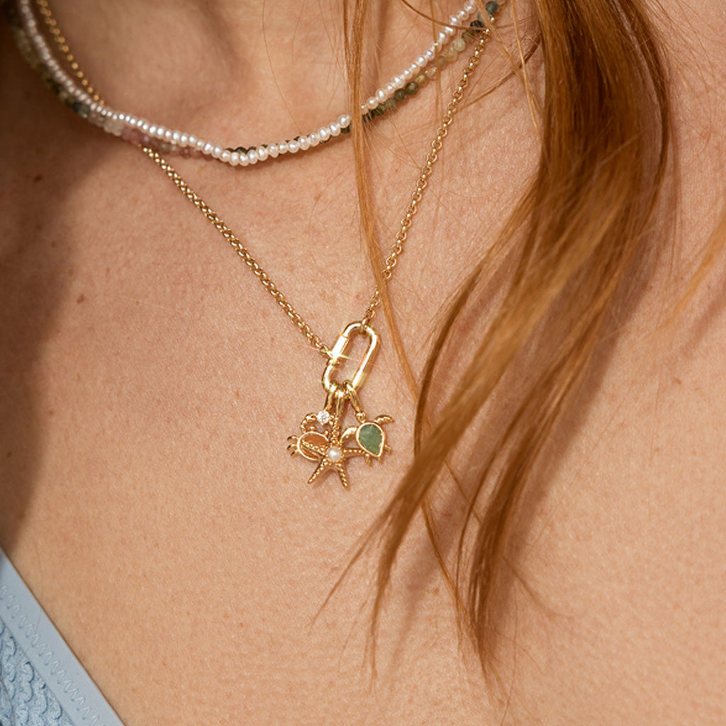 Turtle Charm - Image 2
