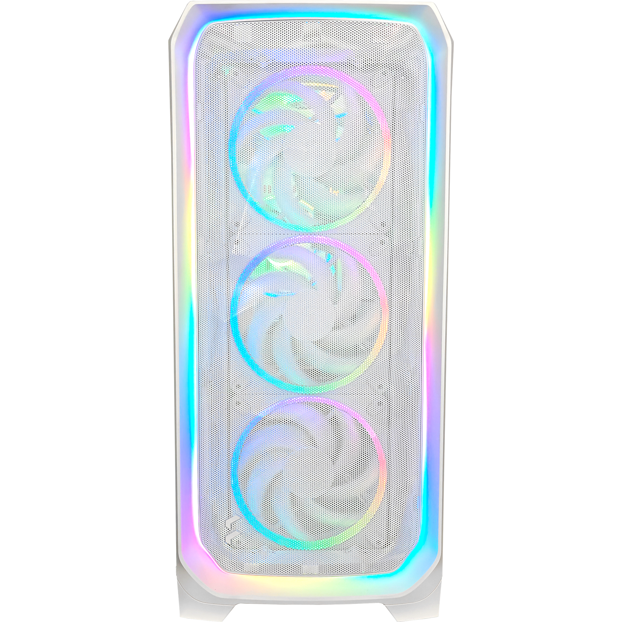 Meshify 3 Extreme Ghost Ready to Ship Gaming PC