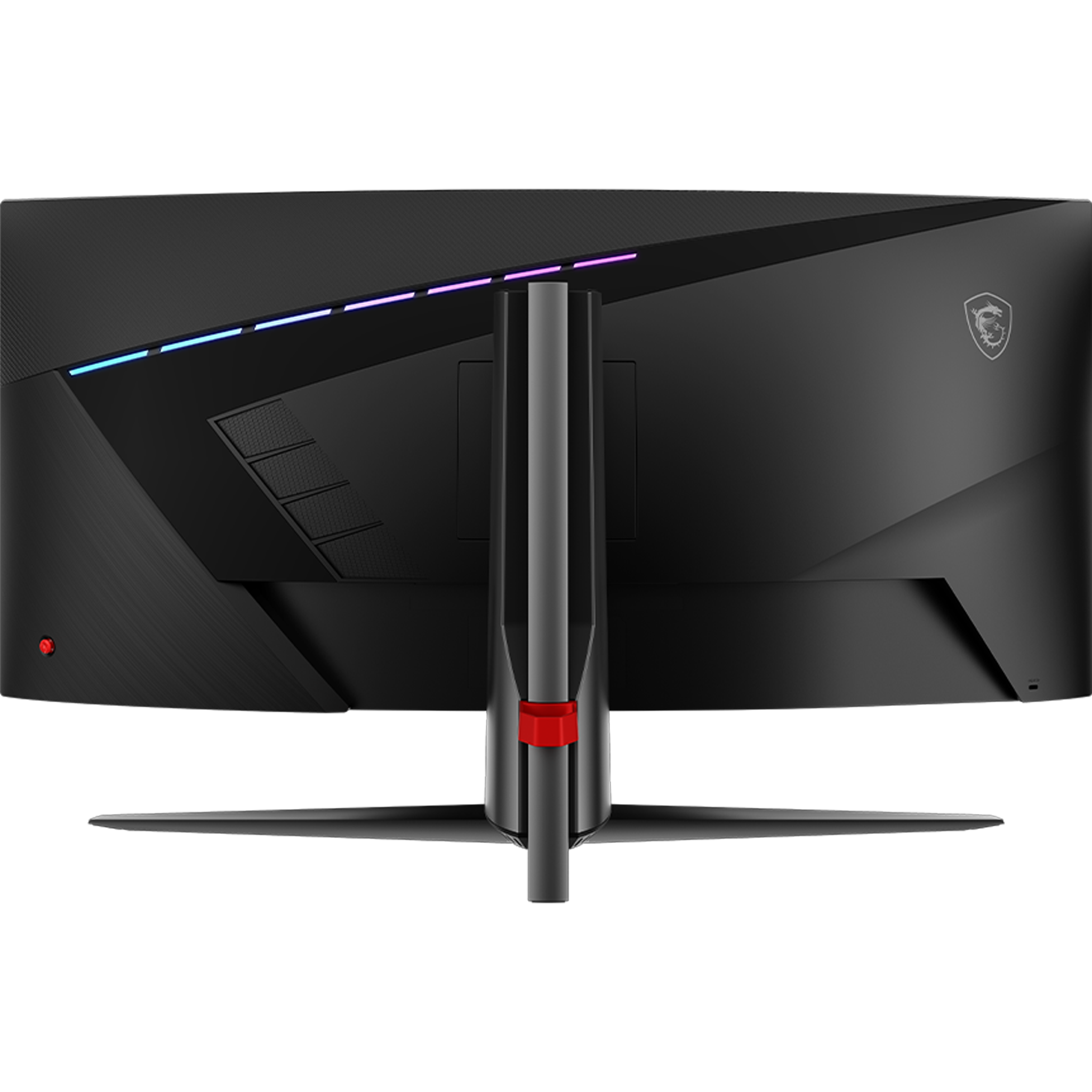 MSI MAG 345CQR- 34" 34" UWQHD, 3440 x 1440, 180Hz, Curved Gaming Monitor