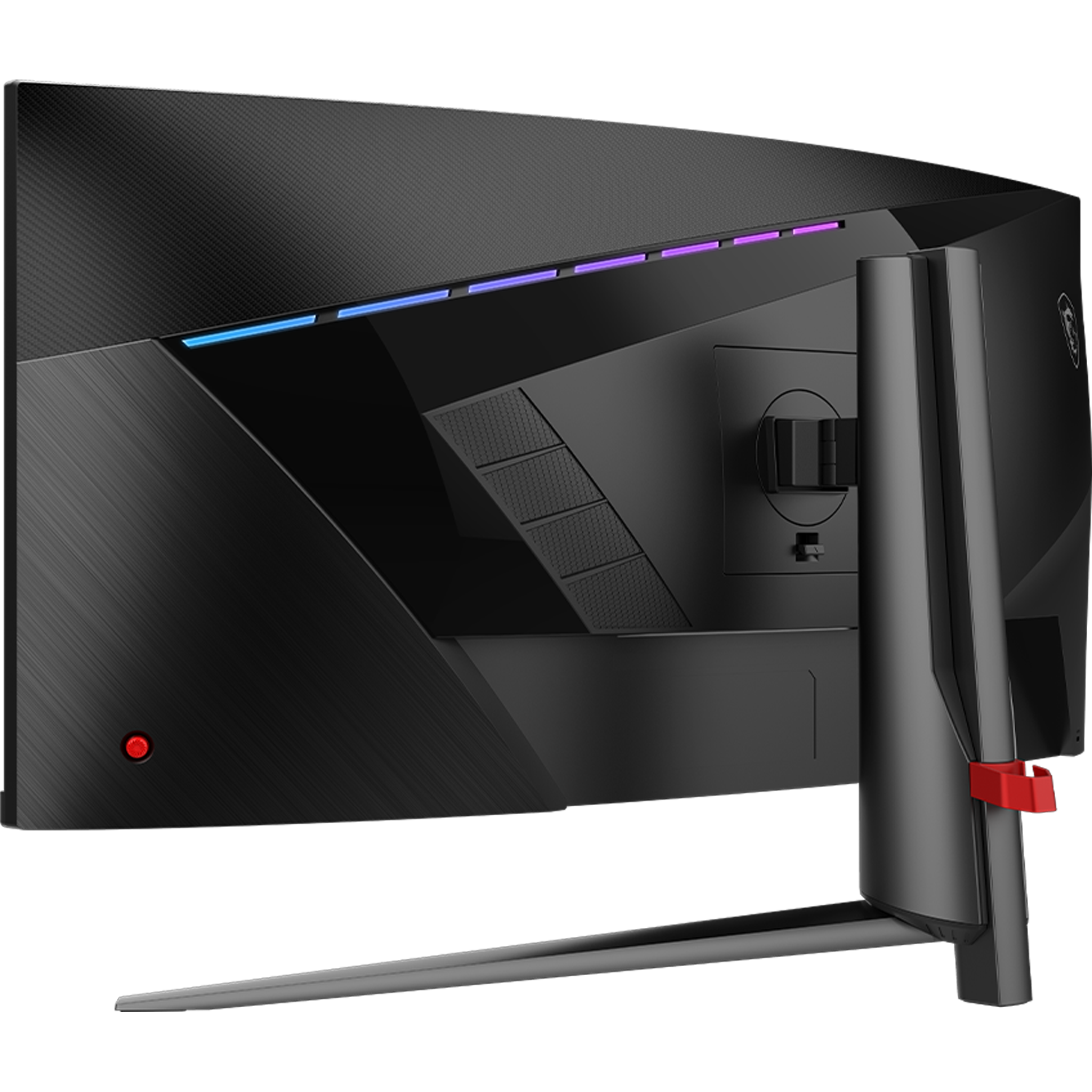 MSI MAG 345CQR- 34" 34" UWQHD, 3440 x 1440, 180Hz, Curved Gaming Monitor