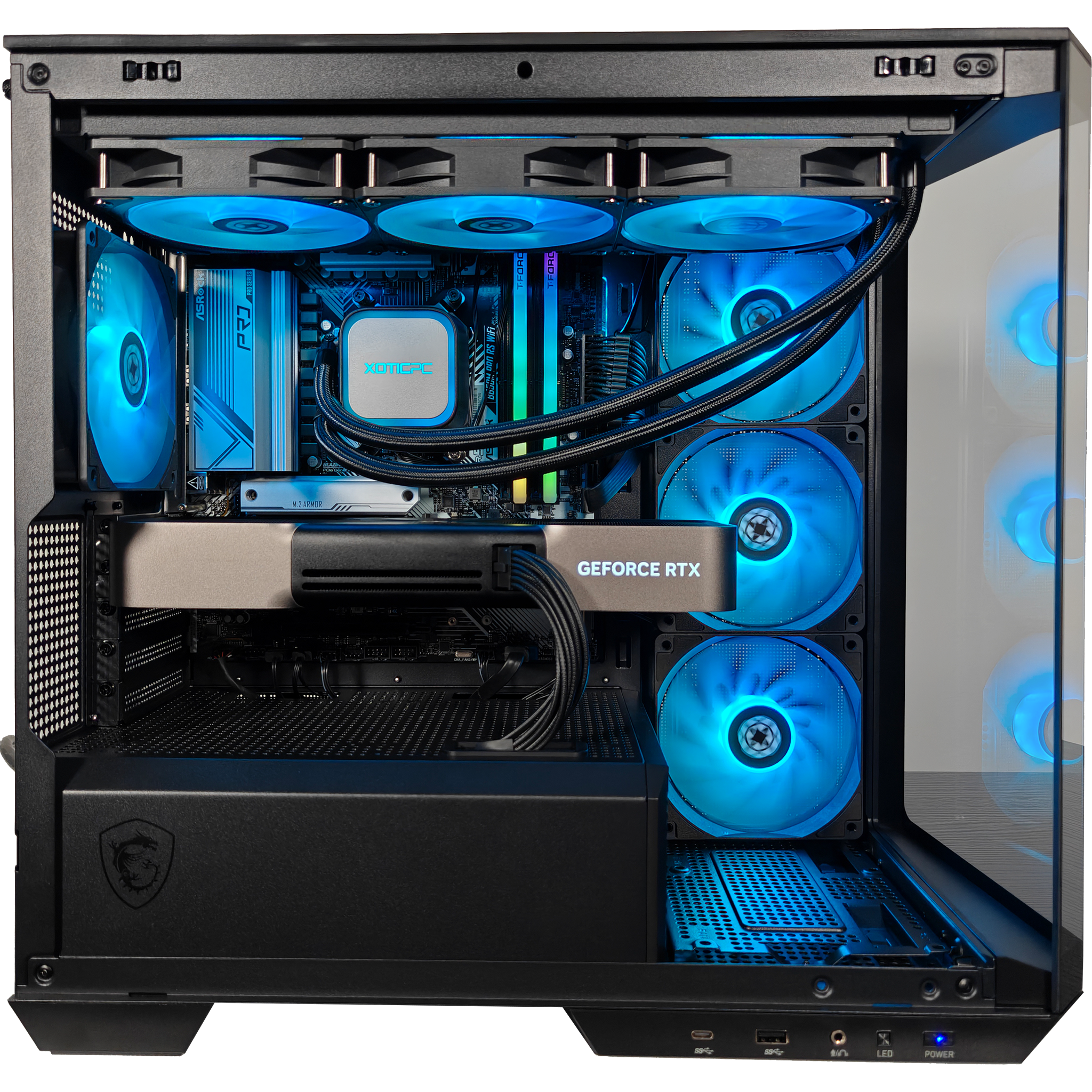 1080p Ultra Gaming PC