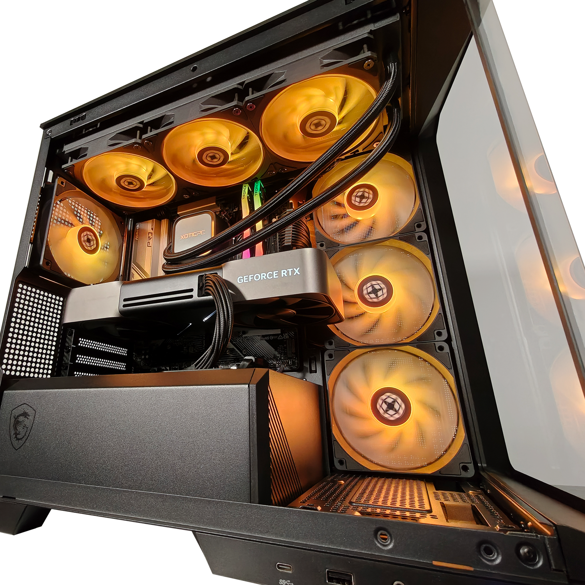 1080p Ultra Gaming PC