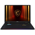 MSI Raider 18 HX AI A2XWJG-069US Gaming Laptop
