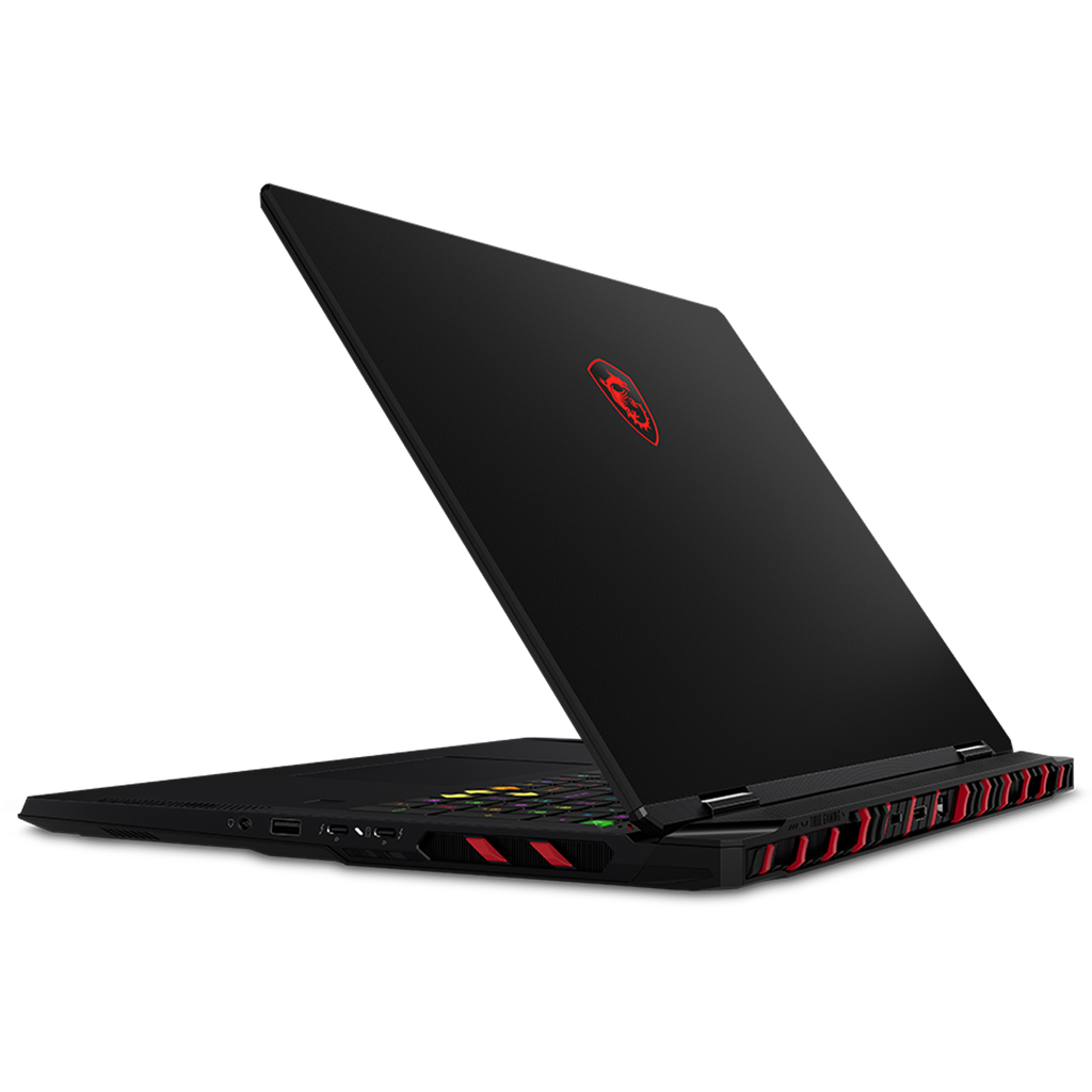 MSI Raider 18 HX AI A2XWIG-014US Gaming Laptop