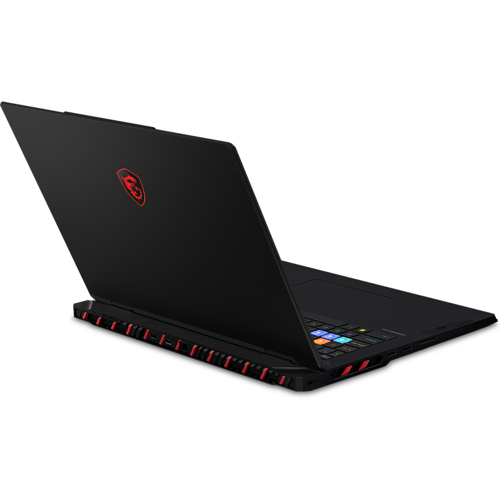 MSI Raider 18 HX AI A2XWIG-014US Gaming Laptop