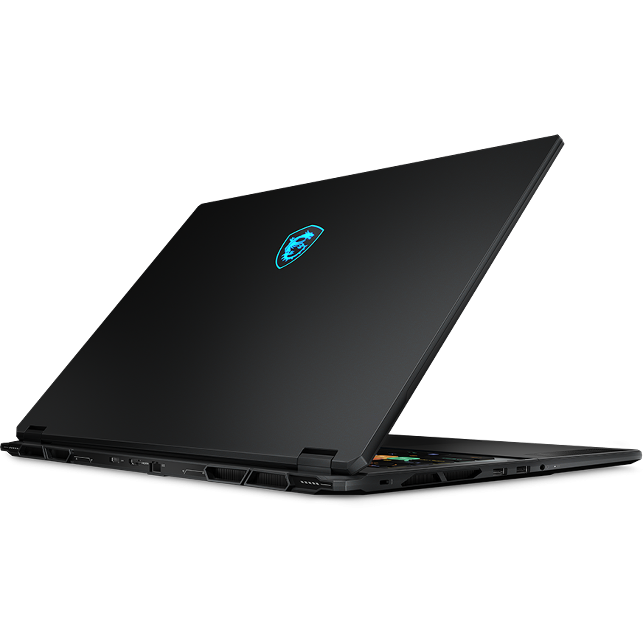 MSI Stealth 18 HX AI A2XWIG-036US Gaming Laptop