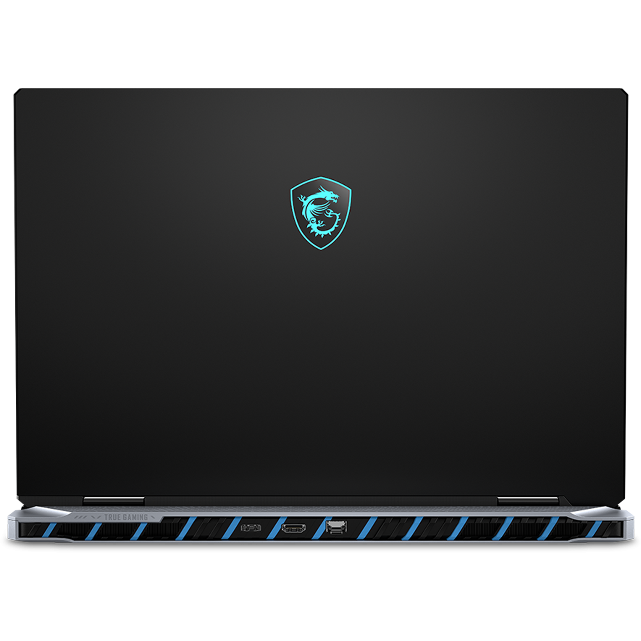 MSI Titan 18 HX AI A2XWIG-616US Gaming Laptop