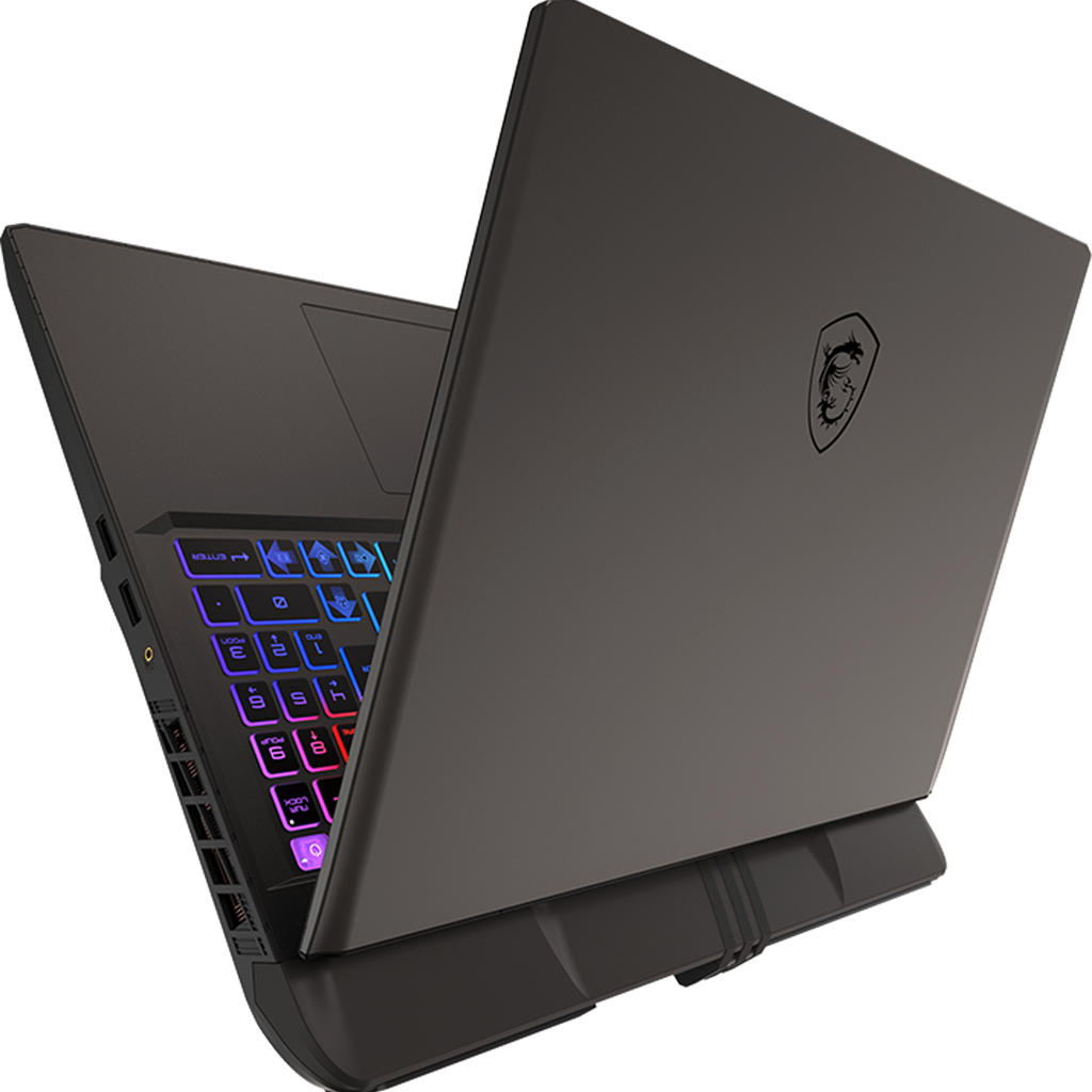 MSI Vector 16 HX AI A2XWHG-285US Gaming Laptop