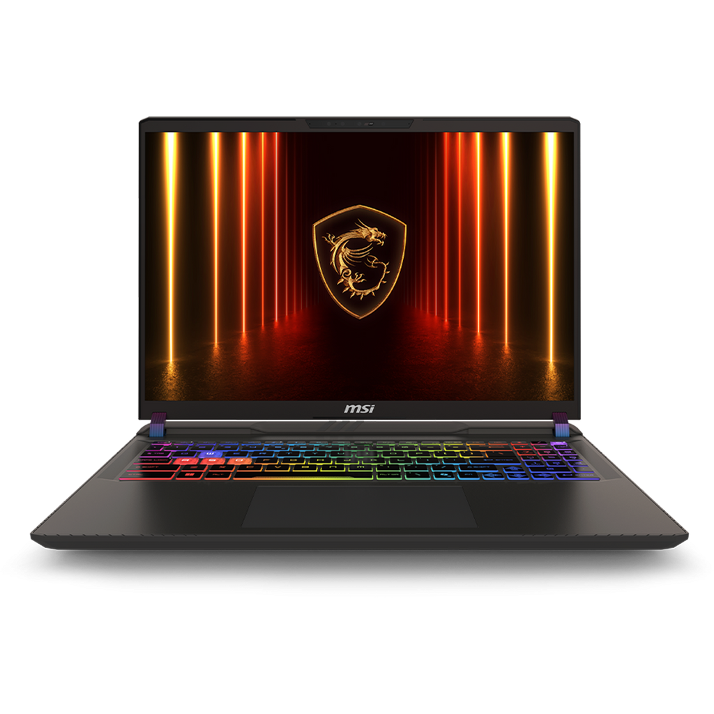MSI Vector 16 HX AI A2XWIG-058US Gaming Laptop