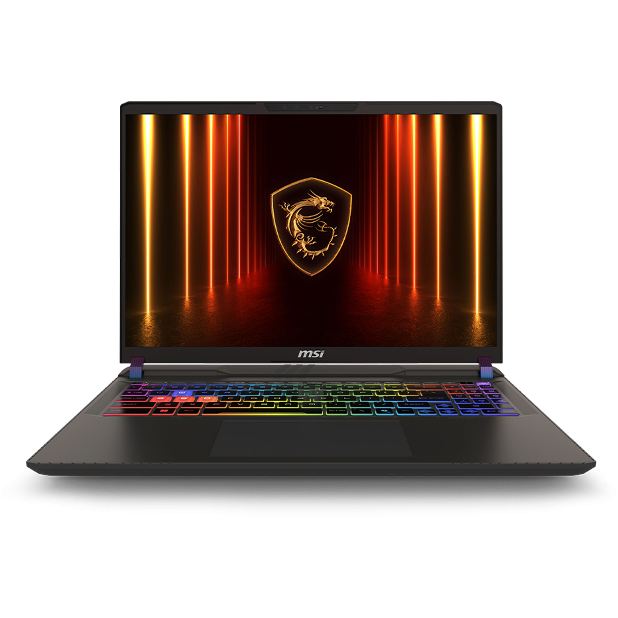 MSI Vector 16 HX AI A2XWIG-XPC Gaming Laptop
