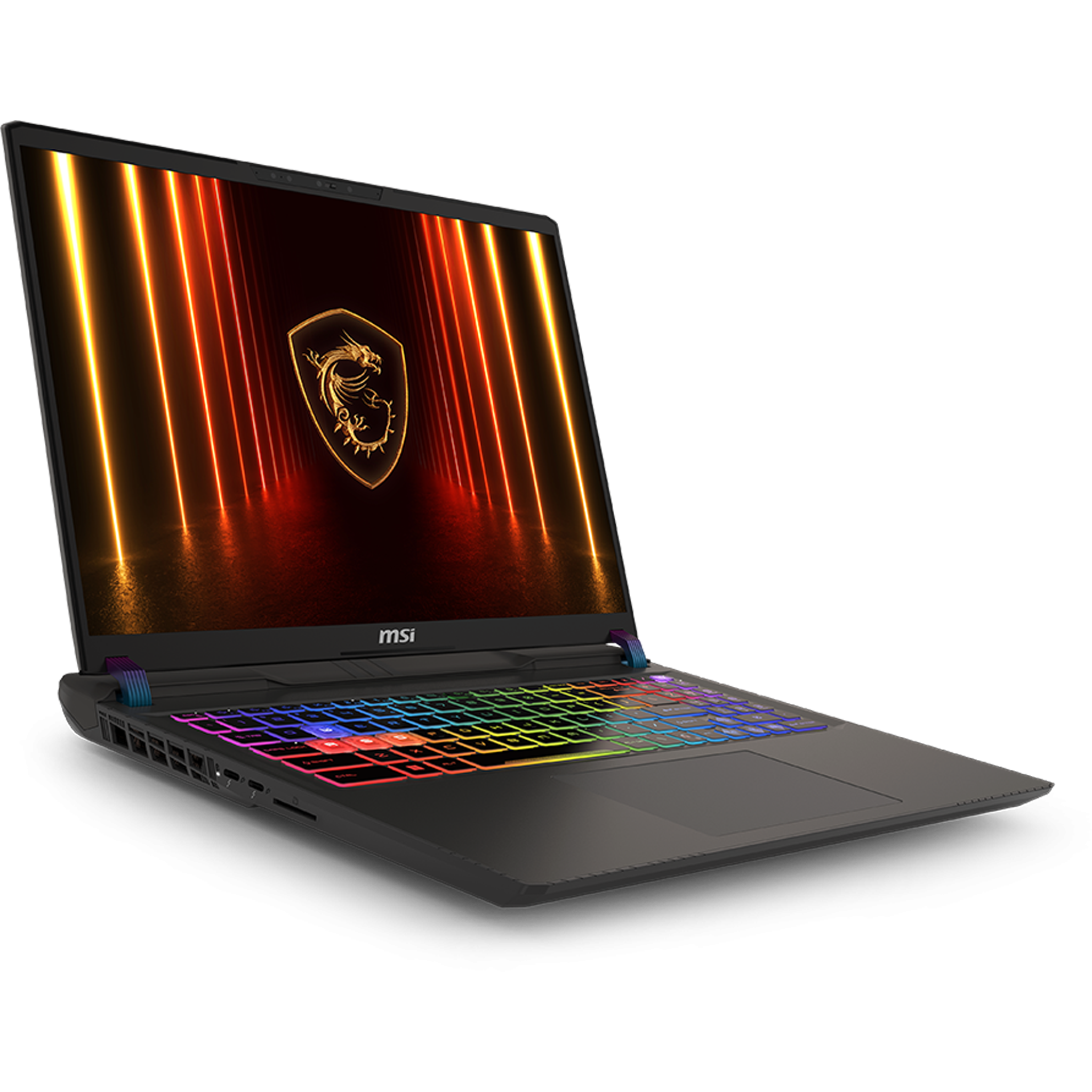 MSI Vector 16 HX AI A2XWIG-XPC Gaming Laptop