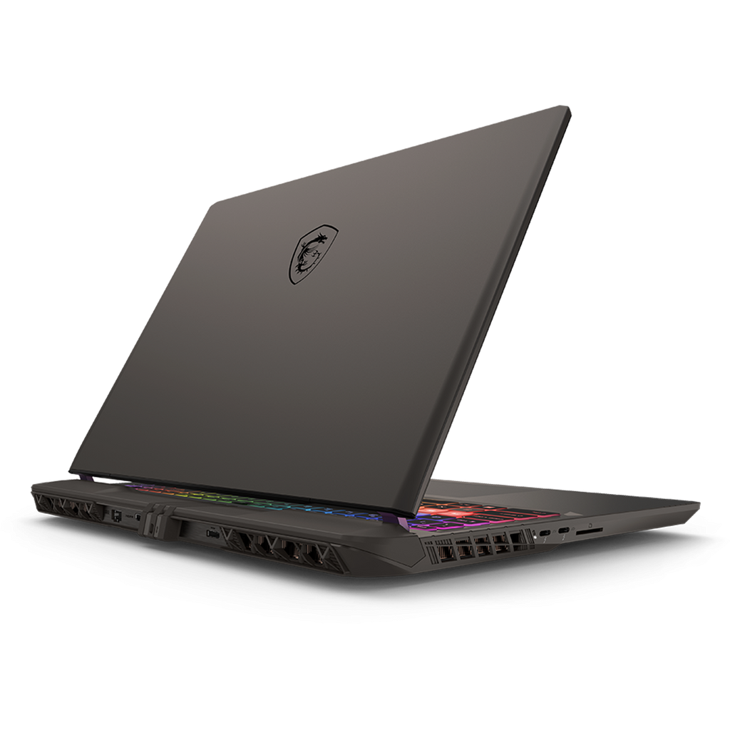 MSI Vector 16 HX AI A2XWIG-058US Gaming Laptop