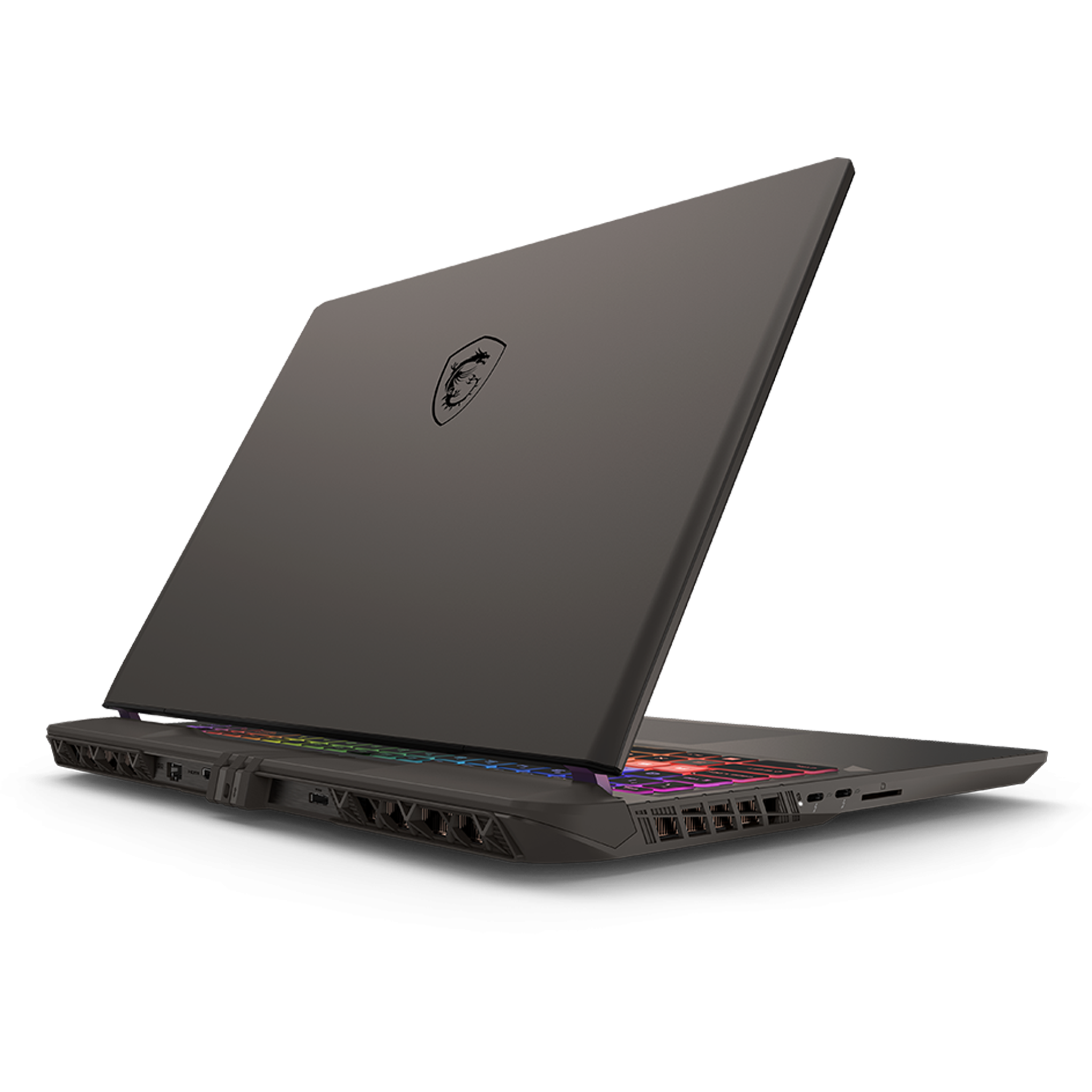 MSI Vector 16 HX AI A2XWIG-058US Gaming Laptop