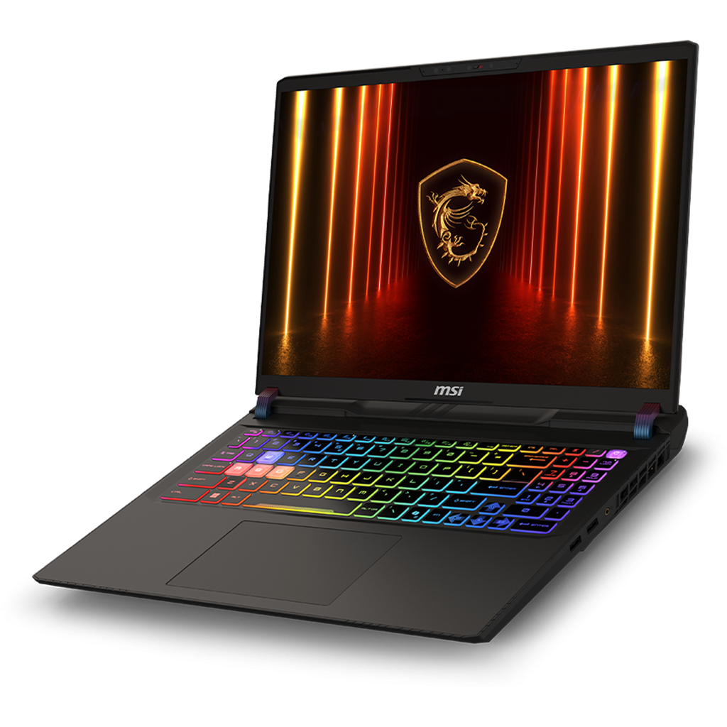 MSI Vector 16 HX AI A2XWHG-061US Gaming Laptop