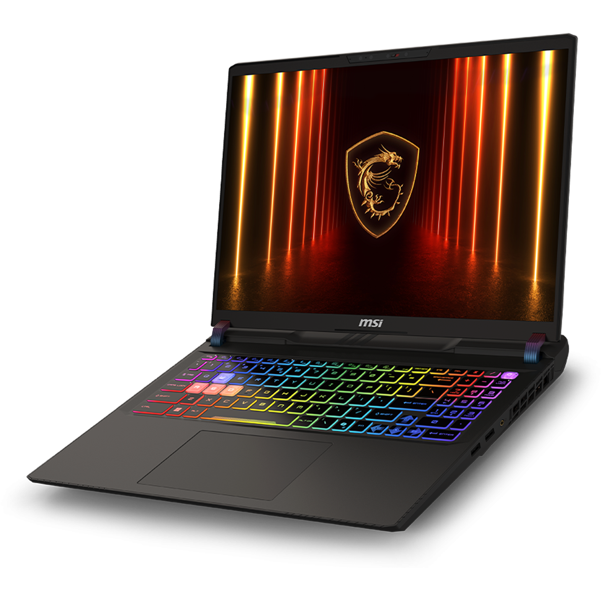 MSI Vector 16 HX AI A2XWHG-061US Gaming Laptop