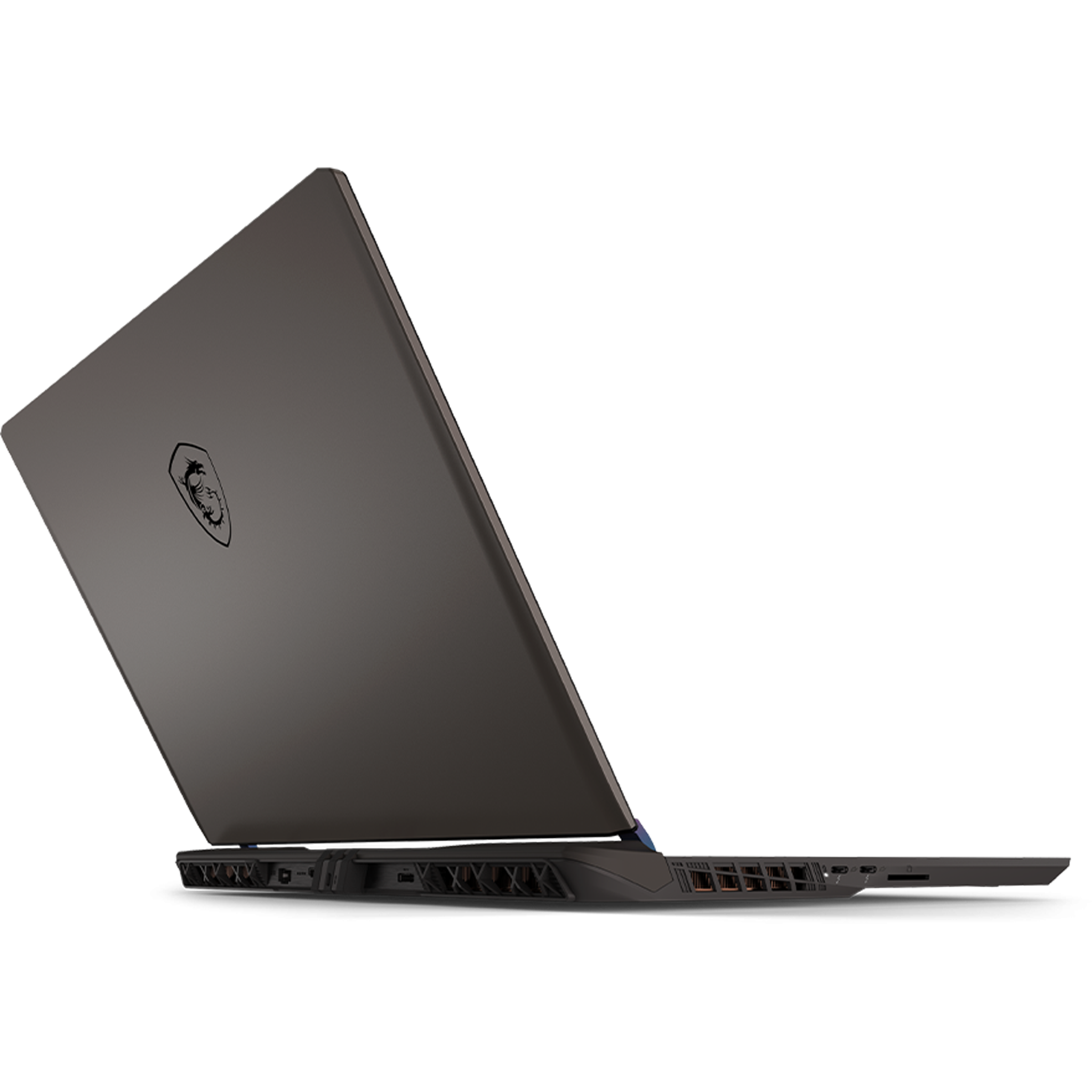MSI Vector 16 HX AI A2XWIG-058US Gaming Laptop