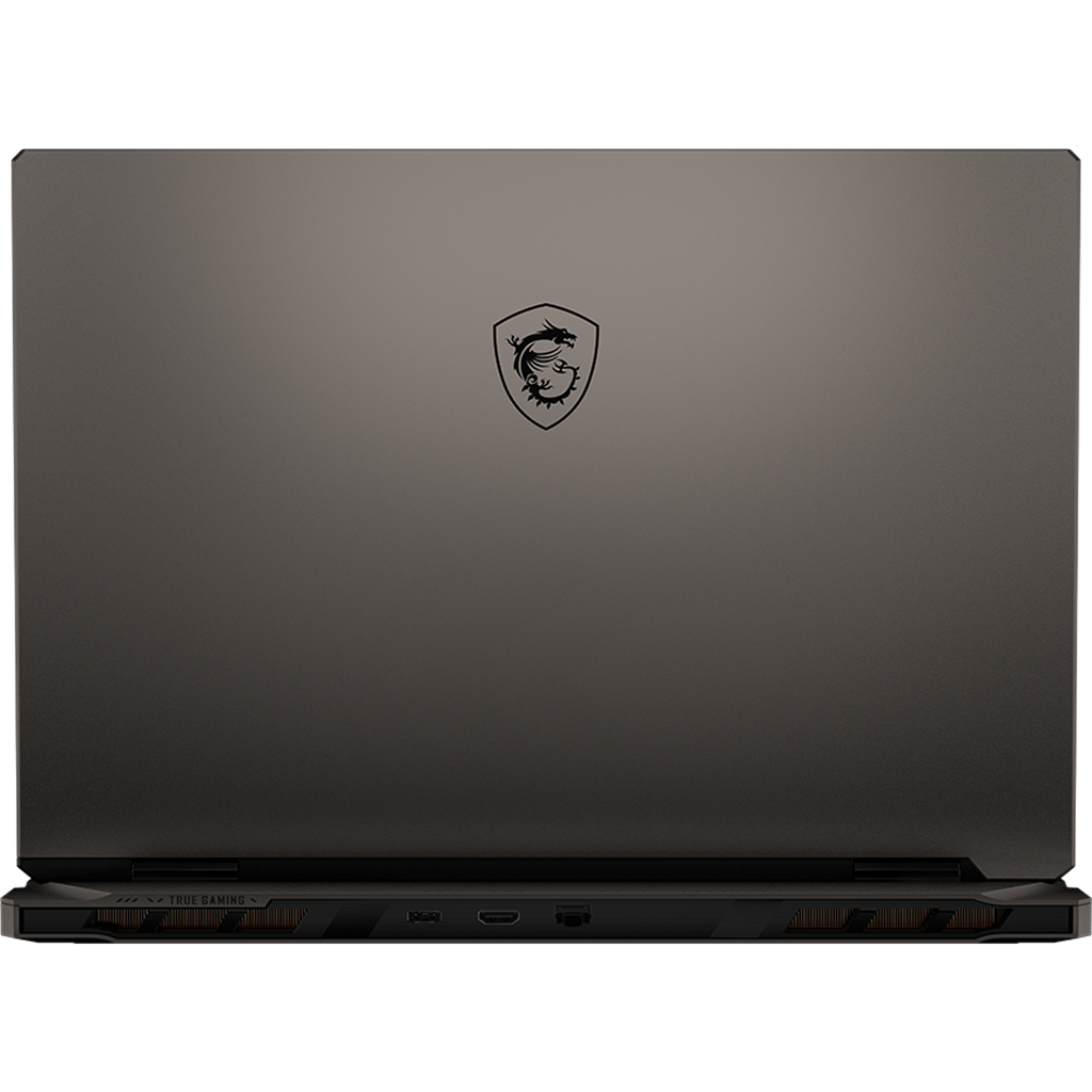 MSI Vector A18 HX A9WHG-074US Gaming Laptop