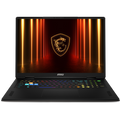 MSI Vector A18 HX A9WHG-074US Gaming Laptop