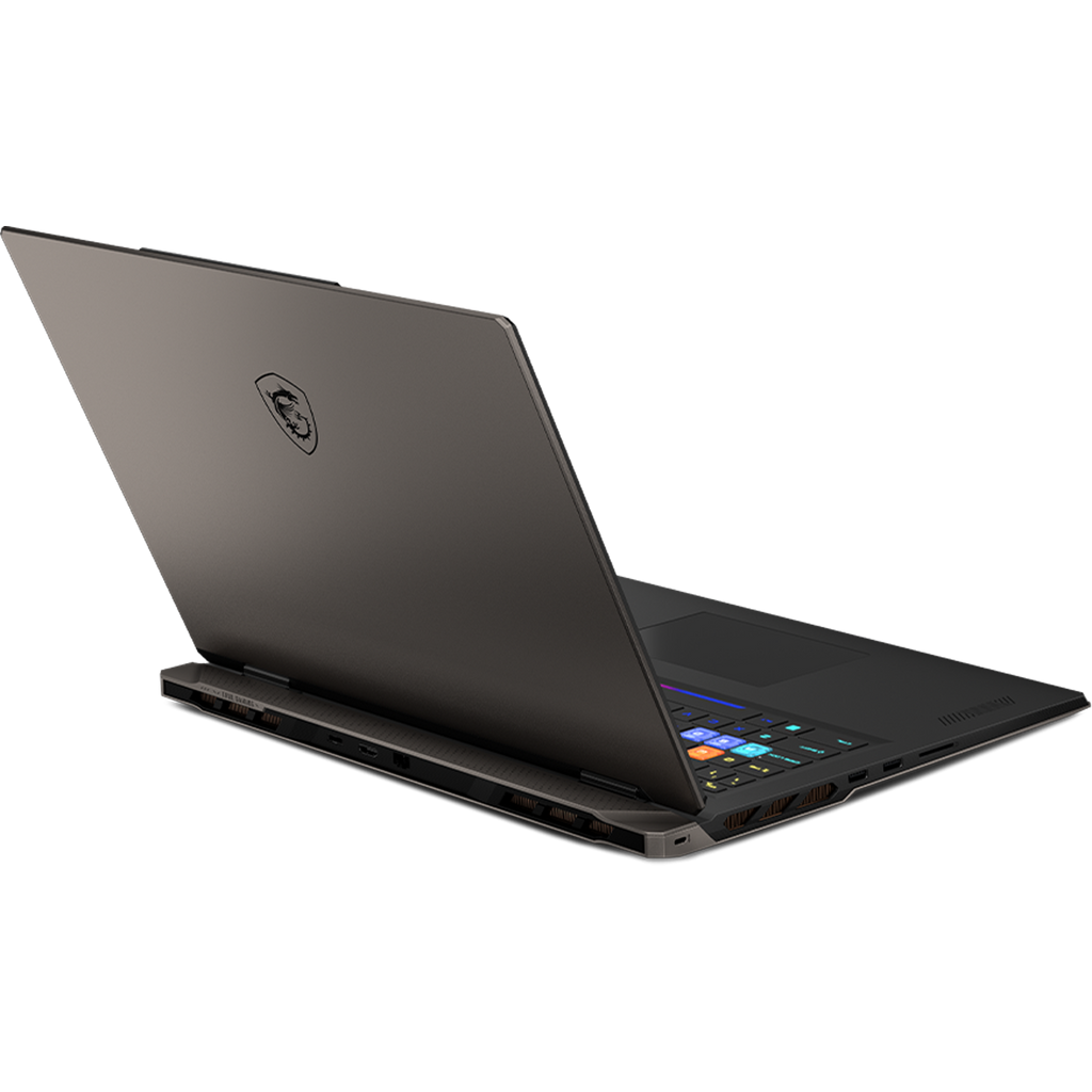 MSI Vector A18 HX A9WIG-076US Gaming Laptop