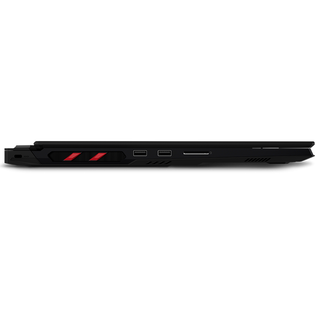MSI Raider A18 HX A9WJG-052US Gaming Laptop