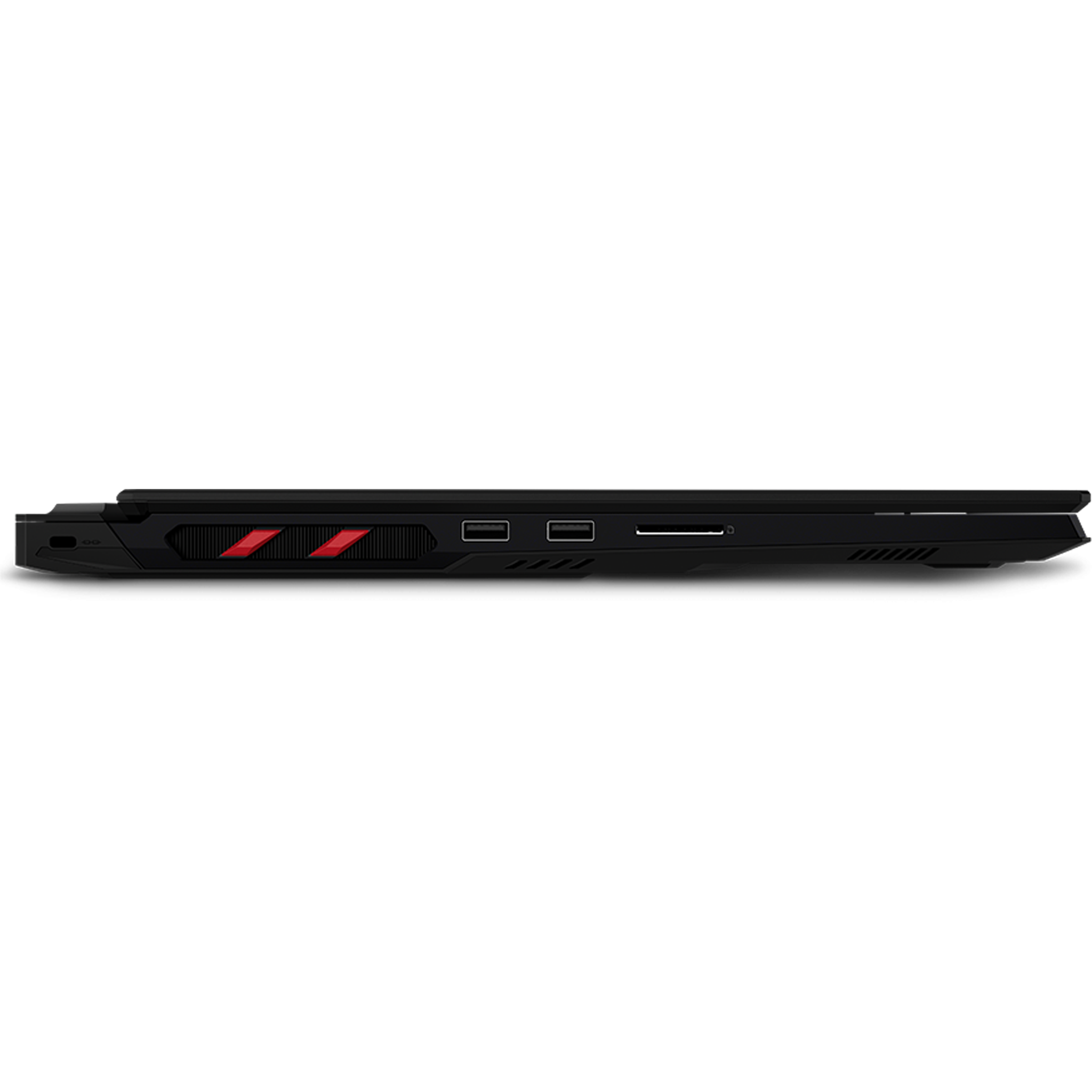 MSI Raider A18 HX A9WJG-052US Gaming Laptop