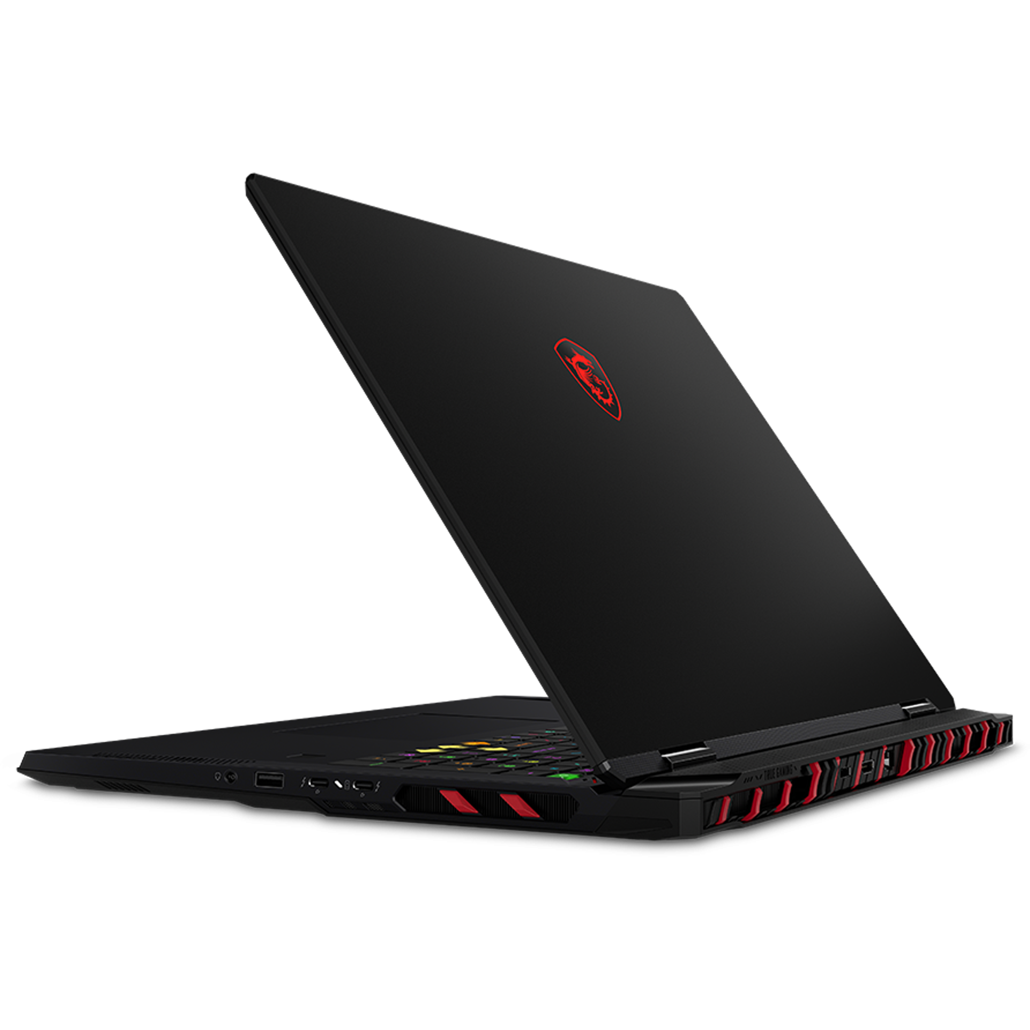 MSI Raider A18 HX A9WIG-082US Gaming Laptop