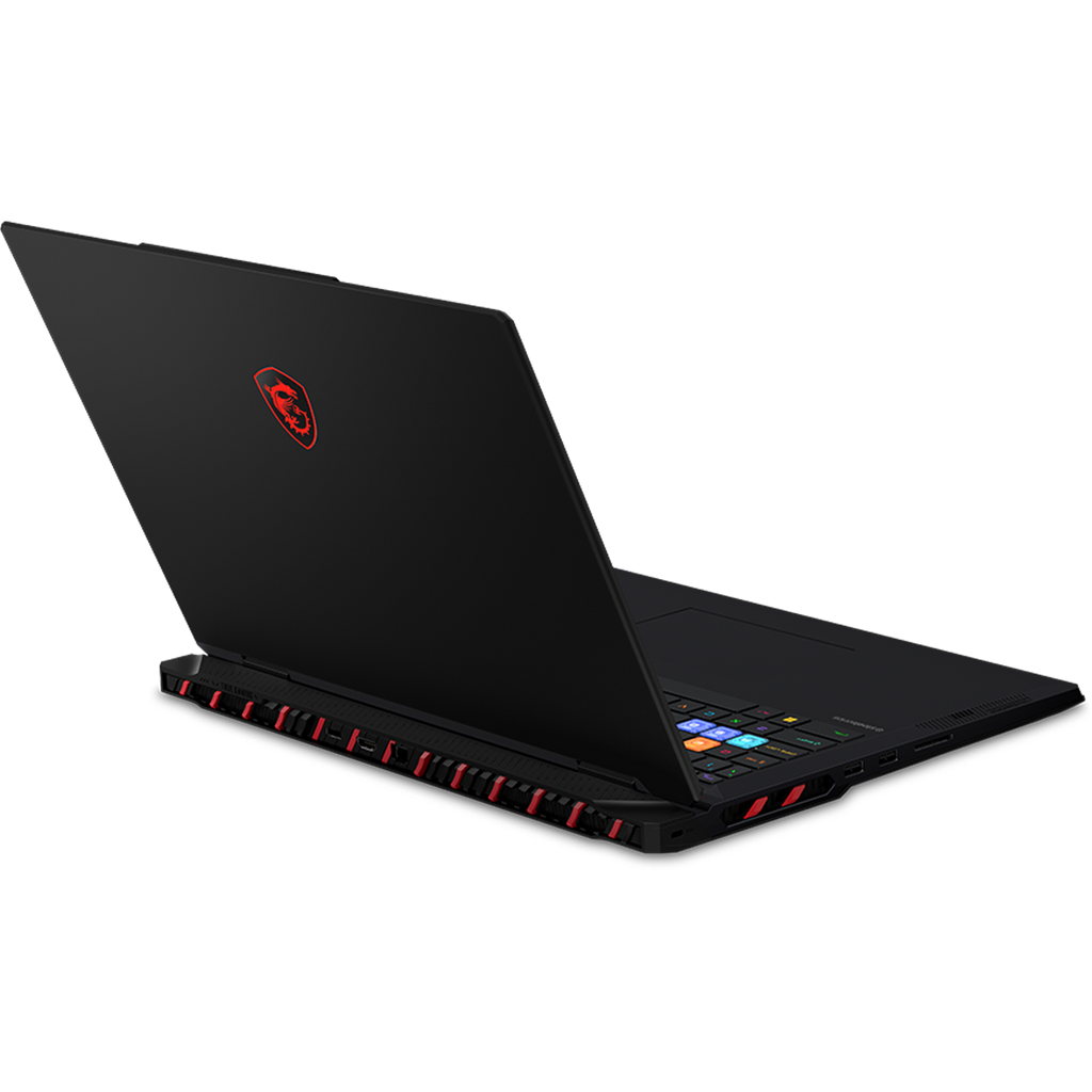MSI Raider A18 HX A9WIG-082US Gaming Laptop