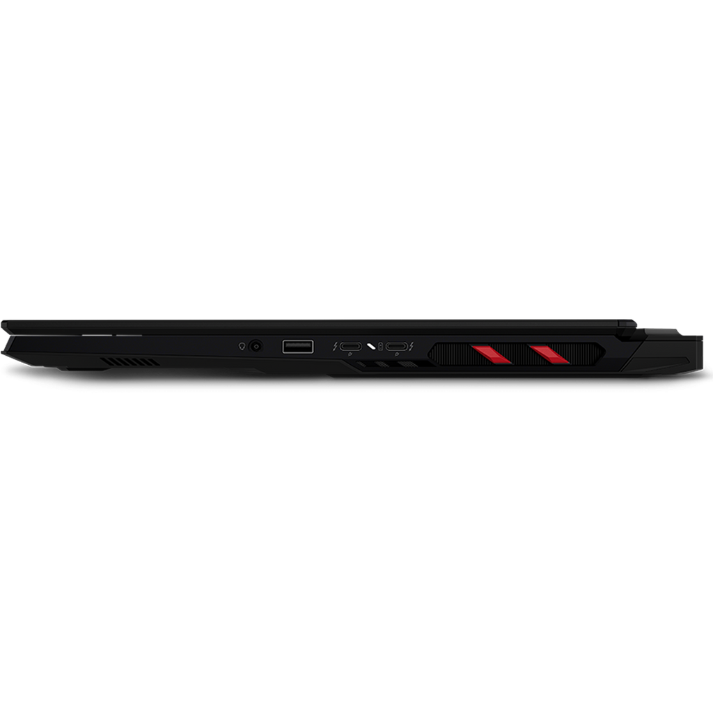 MSI Raider A18 HX A9WJG-052US Gaming Laptop