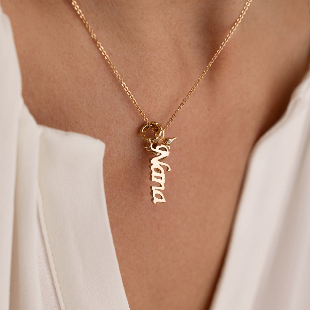 Nana Charm - Image 2