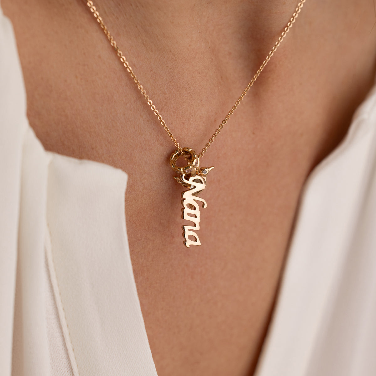 Nana Charm - Image 2
