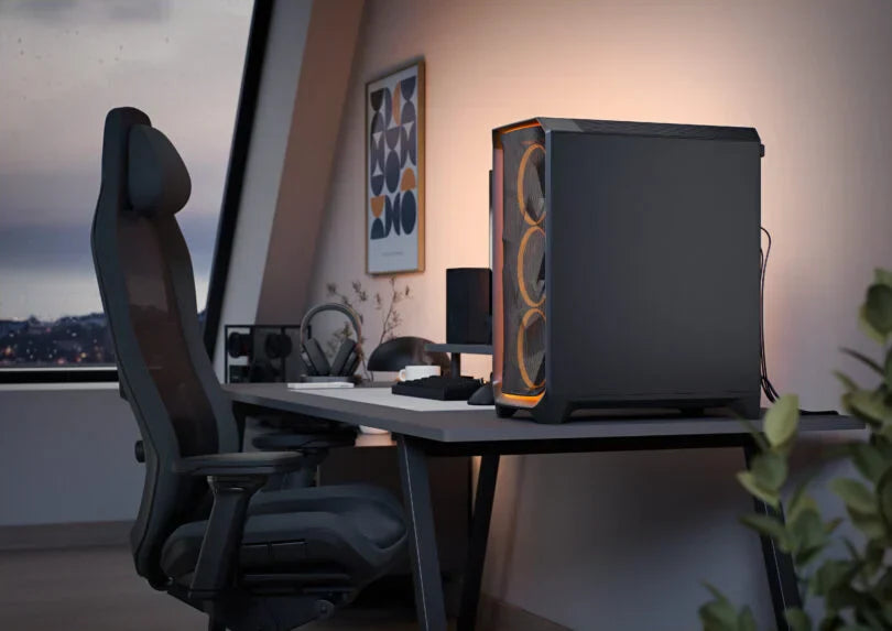 G7 Meshify 3 Gaming Desktop