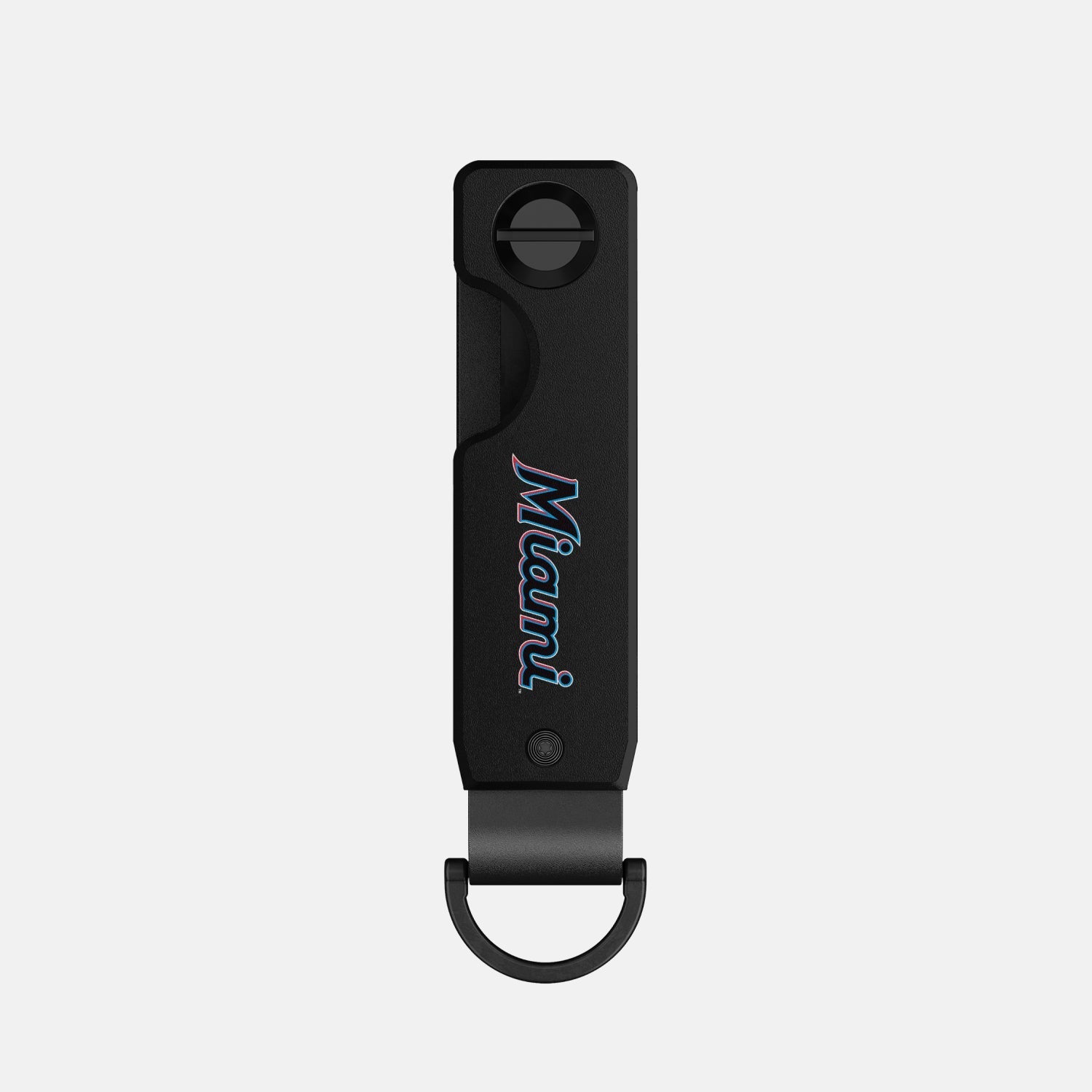 Ridge KeyCase - Miami Marlins