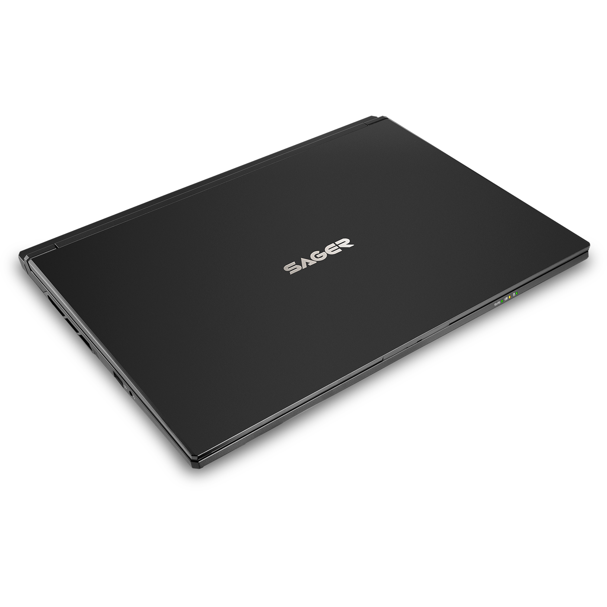SAGER NP9560R (Clevo X560WNR-G) Gaming Laptop