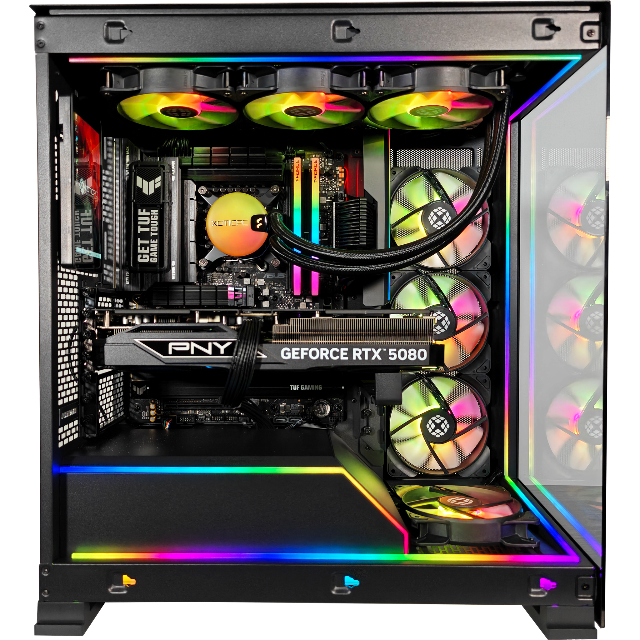 NV5 Ultimate Ready to Ship Gaming PC