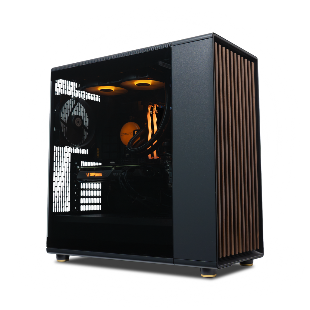 Zen Stock Trader Ultra Desktop